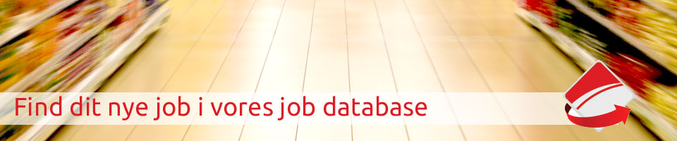 Job databse